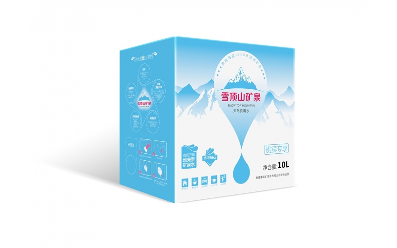 天津包裝設(shè)計-站在市場角度制定設(shè)計策略