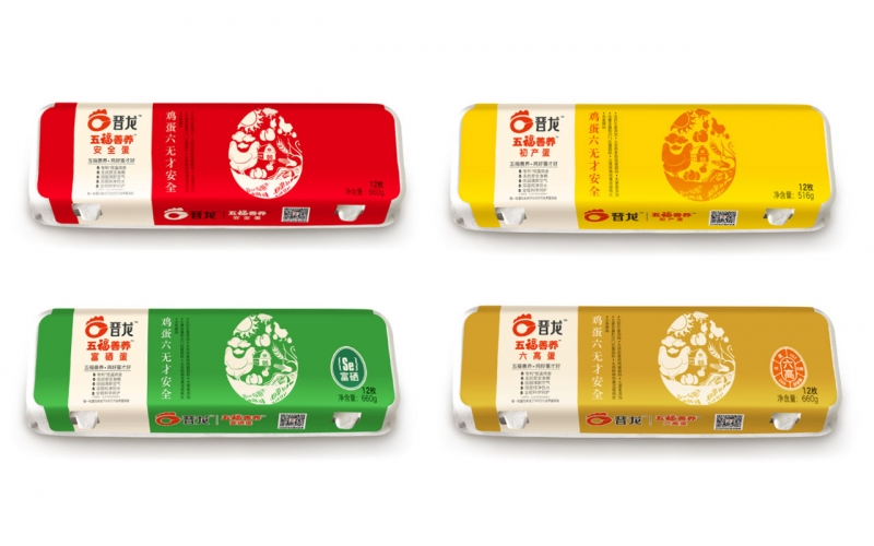 優(yōu)秀包裝設(shè)計所具備的幾大要素