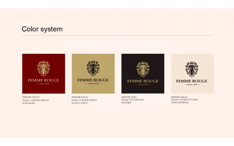 當(dāng)今市場競爭中VI設(shè)計的作用不可小視