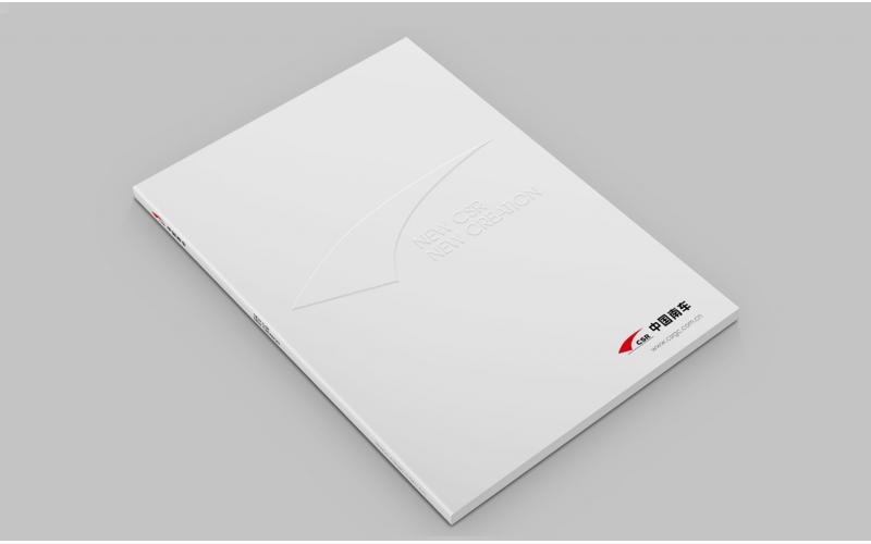 探究企業(yè)畫冊設(shè)計思維方式