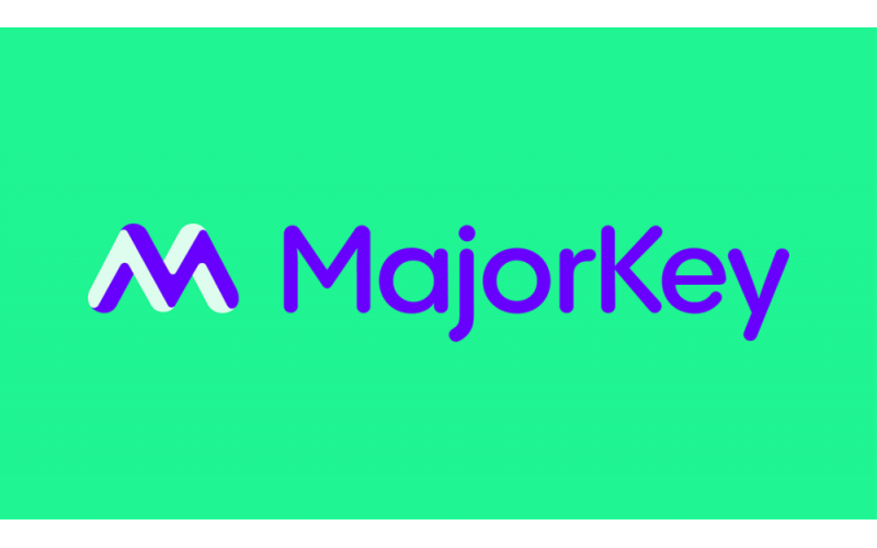 科技企業(yè)“MajorKey”VI設(shè)計系統(tǒng)賞析