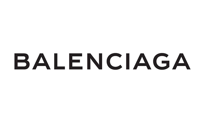 BALENCIAGA發(fā)布全新品牌設計形象