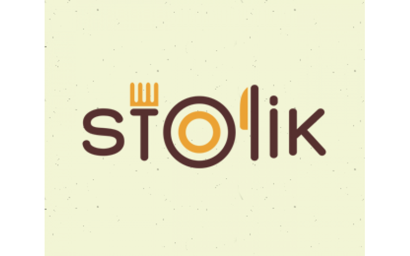 咖啡店標志設計的字體表現(xiàn)形式