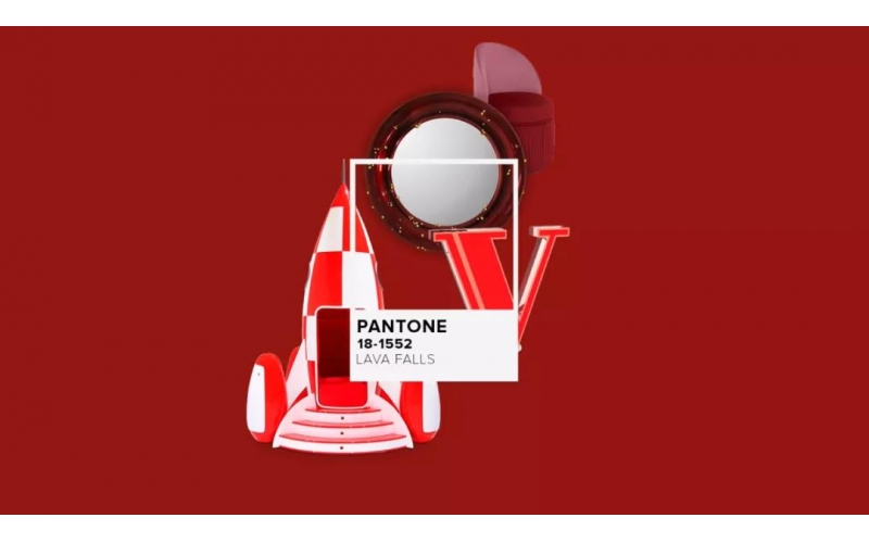 國際色彩類設(shè)計大獎 ,這些流行色彩值得推薦