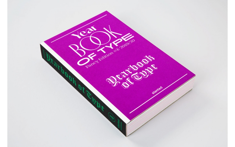 新字體設(shè)計方案的全新趨勢