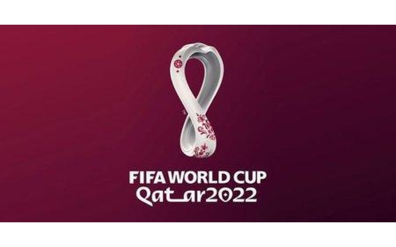 卡塔爾世界杯的視覺標(biāo)志設(shè)計(jì)欣賞