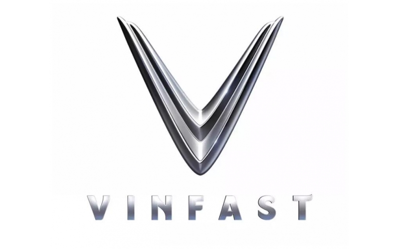 越南自主汽車品牌VINGROUP發(fā)布標(biāo)志設(shè)計(jì)