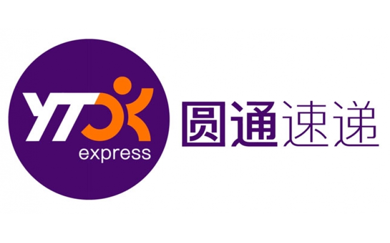 圓通最新的品牌形象升級(jí)設(shè)計(jì)欣賞