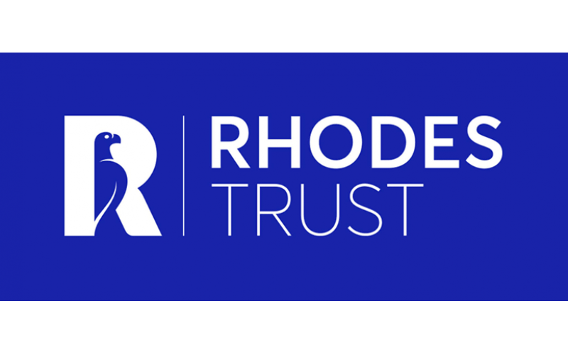 頗負盛名的羅德獎學(xué)金更新了品牌形象設(shè)計