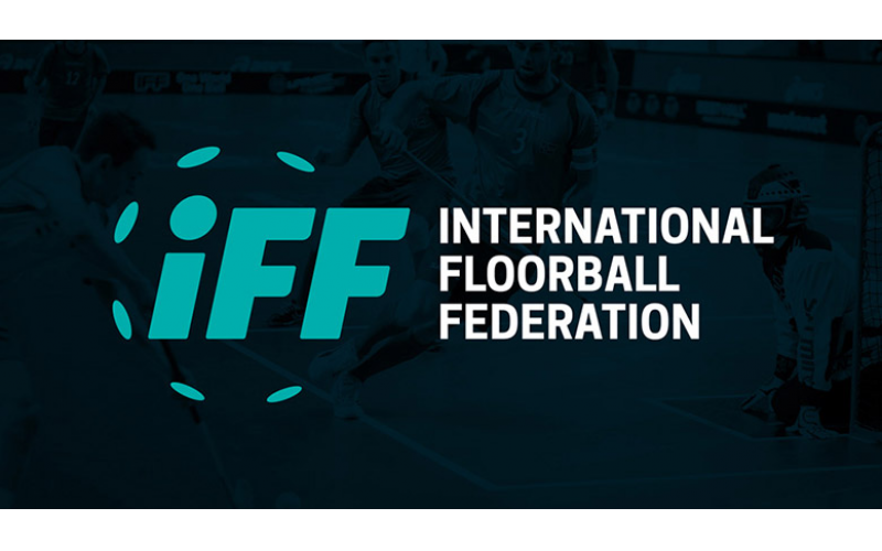 地板球聯(lián)合會（IFF）優(yōu)秀的標(biāo)志設(shè)計(jì)