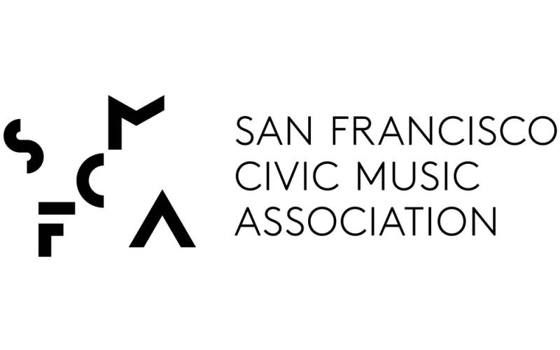 舊金山市民音樂協(xié)會更名重新標(biāo)志設(shè)計(jì)